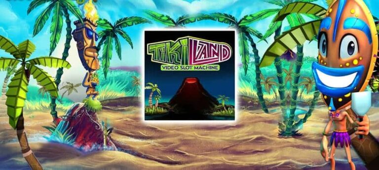 Tiki Land