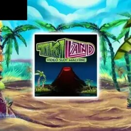 Tiki Land