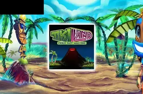 Tiki Land