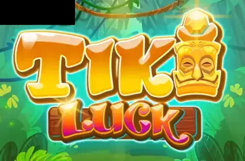 Tiki Luck