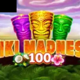 Tiki Madness 100