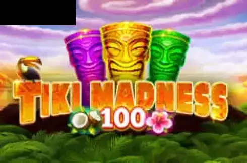 Tiki Madness 100