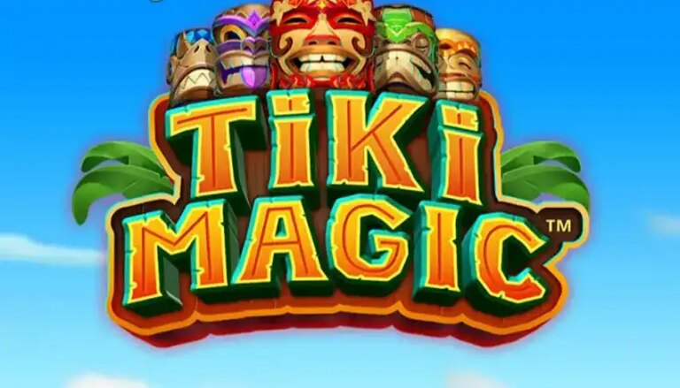 Tiki Magic