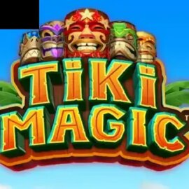 Tiki Magic