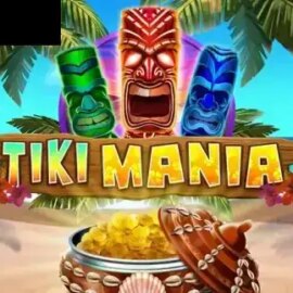 Tiki Mania