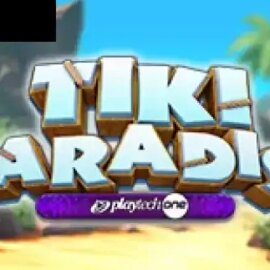Tiki Paradise