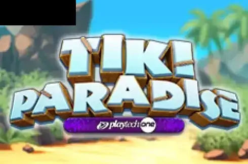 Tiki Paradise