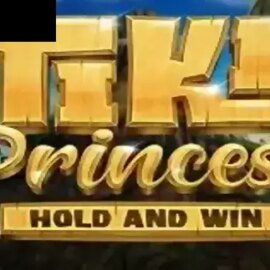 Tiki Princess