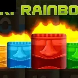 Tiki Rainbow