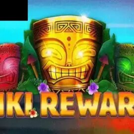Tiki Reward