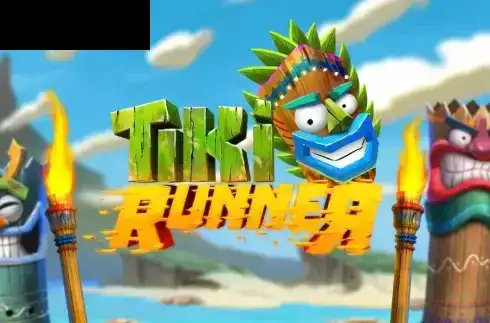 Tiki Runner