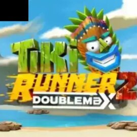 Tiki Runner 2 — Doublemax