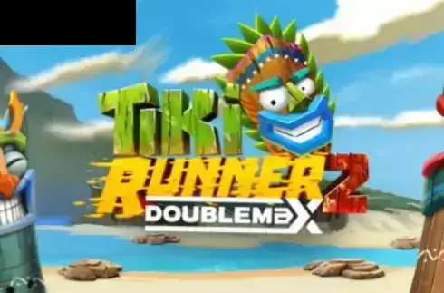 Tiki Runner 2 — Doublemax