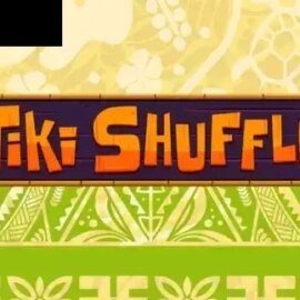 Tiki Shuffle