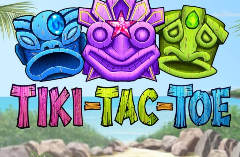 Tiki-Tac-Toe