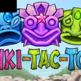 Tiki-Tac-Toe