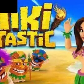 Tiki Tastic