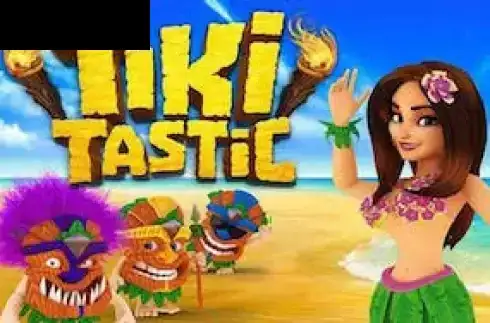 Tiki Tastic