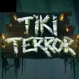 Tiki Terror
