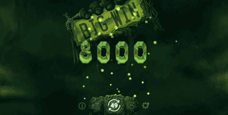 Tiki Terror