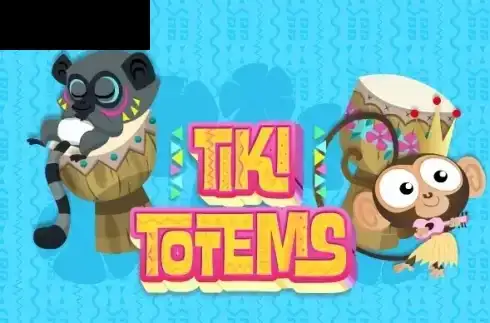 Tiki Totems
