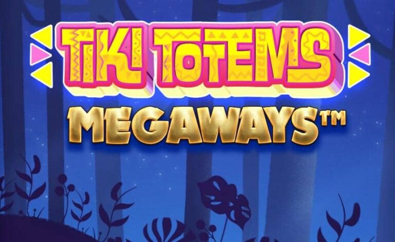 Tiki Totems Megaways