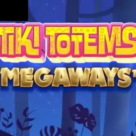 Tiki Totems Megaways