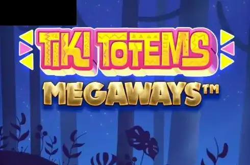 Tiki Totems Megaways