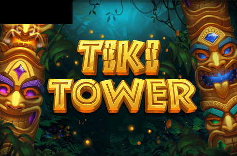 Tiki Tower