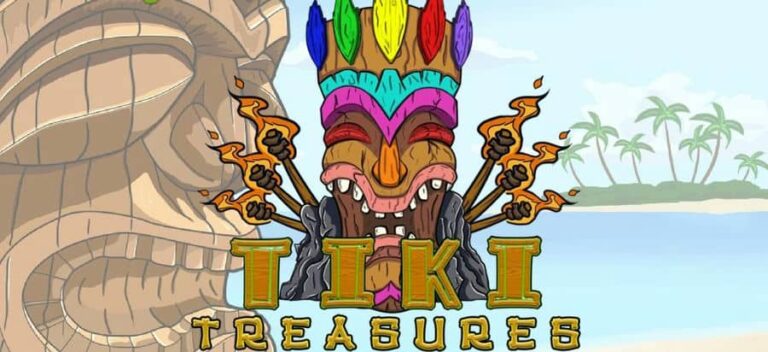 Tiki Treasures (TTG)