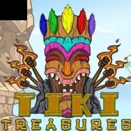 Tiki Treasures (TTG)