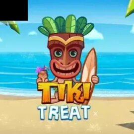 Tiki Treat