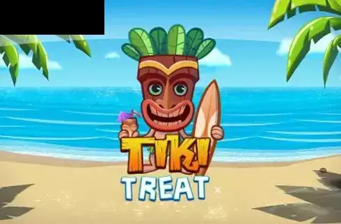 Tiki Treat
