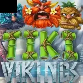 Tiki Vikings