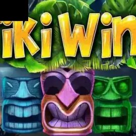 Tiki Wins