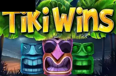 Tiki Wins