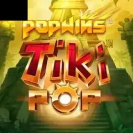 TikiPop