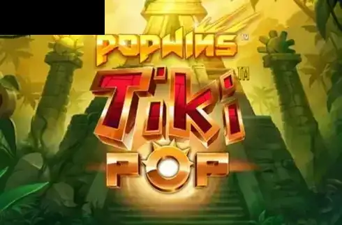 TikiPop