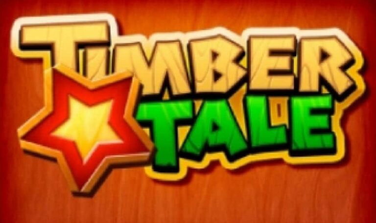 Timber Tale