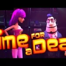 Time For a Deal