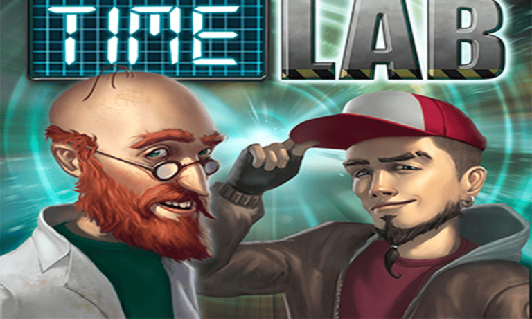 Time Lab