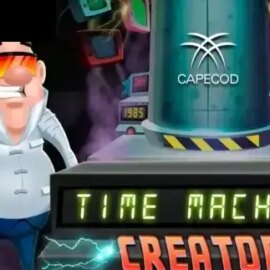 Time Machine Creator