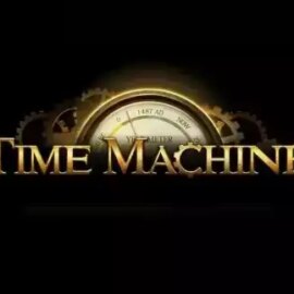 Time Machine (PAF)