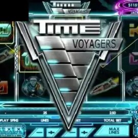 Time Voyagers