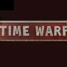 Time Warp