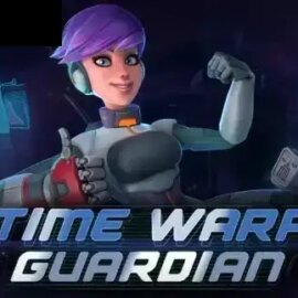 Time Warp Guardian
