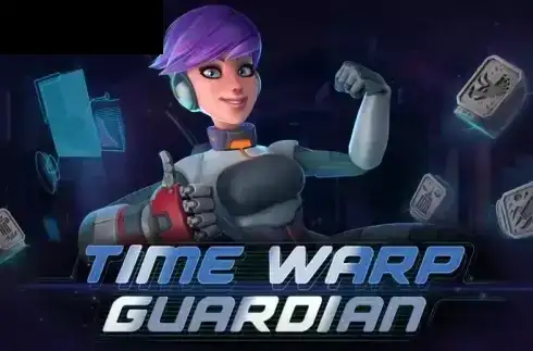 Time Warp Guardian