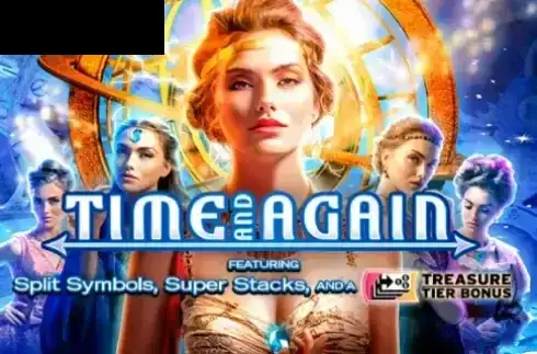 Time and Again
