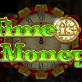 Time is money