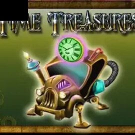 Time treasures